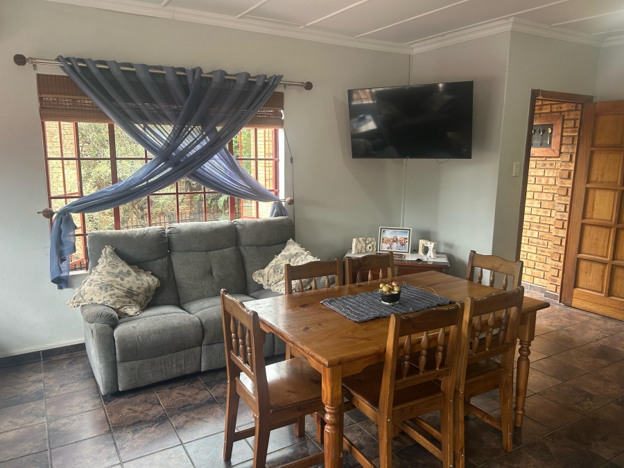 4 Bedroom Property for Sale in Brits North West